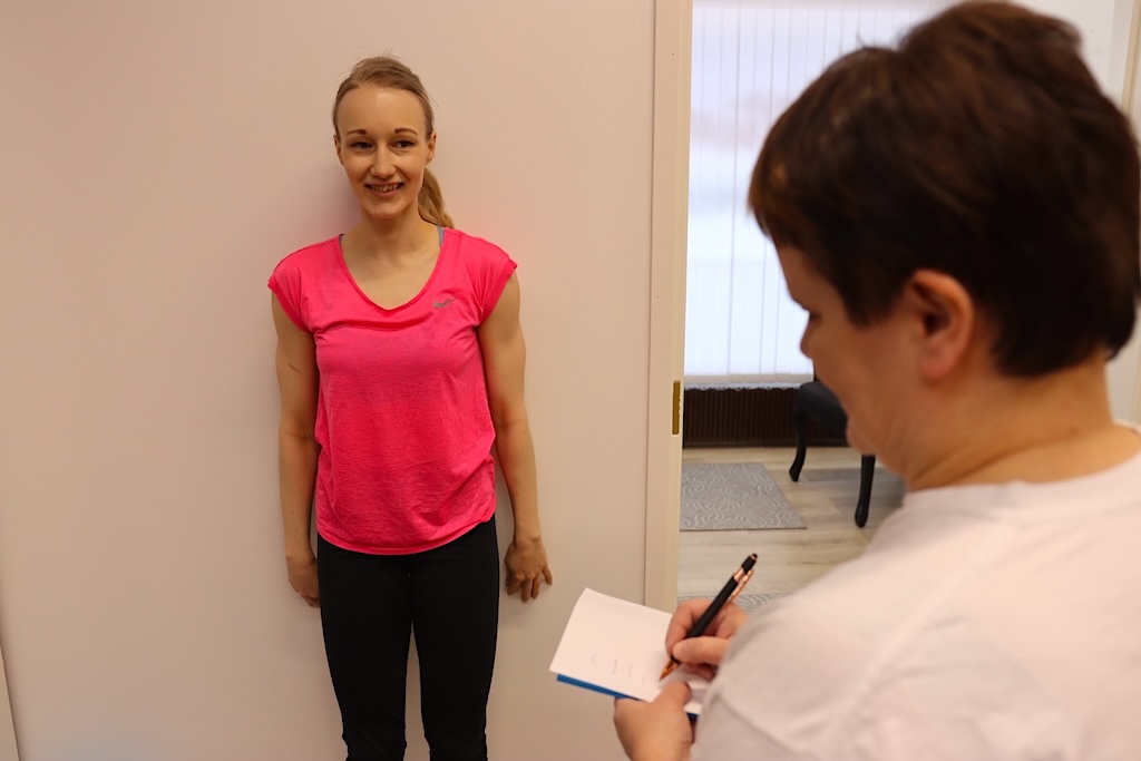 työfysioterapia Lappajärvi