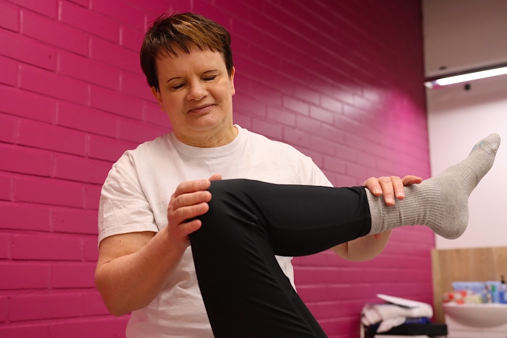 fysioterapia Lappajärvi